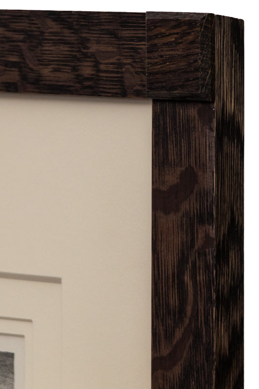 Riding the Brahmas (Man Riding a Bull), Print