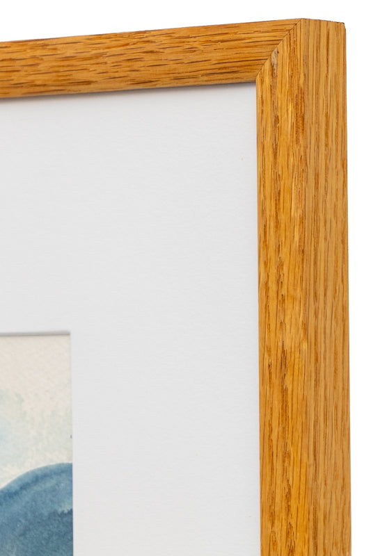 Evergreen Lake (Colorado), Painting