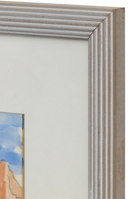 Arches National Park (Utah), Painting