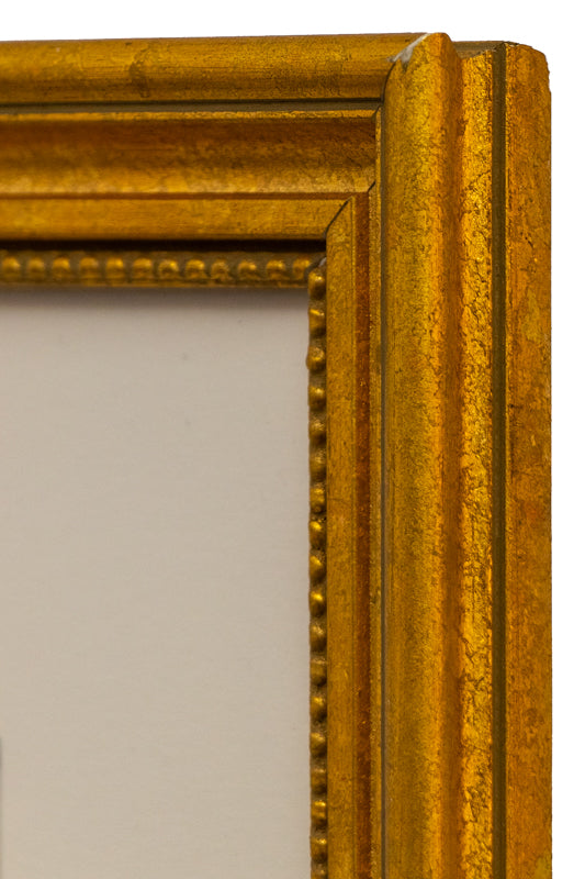 Birthplace of Arbor Day (Winter Landscape with Arbor Lodge), Print, circa 1930