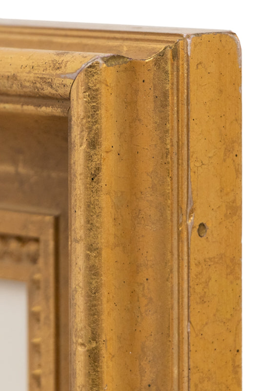 Thompson River (River with Trees, Colorado), Print, circa 1936