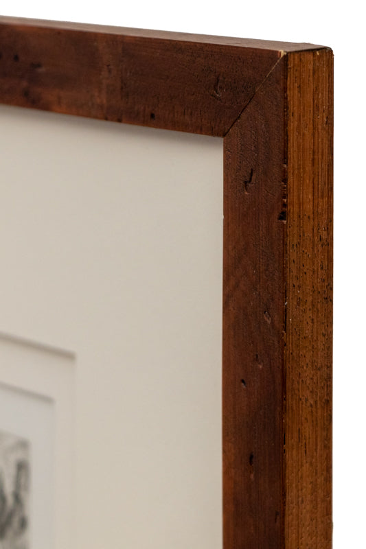 Emerald Lake (Rocky Mountain National Park, Colorado), Print, circa 1940