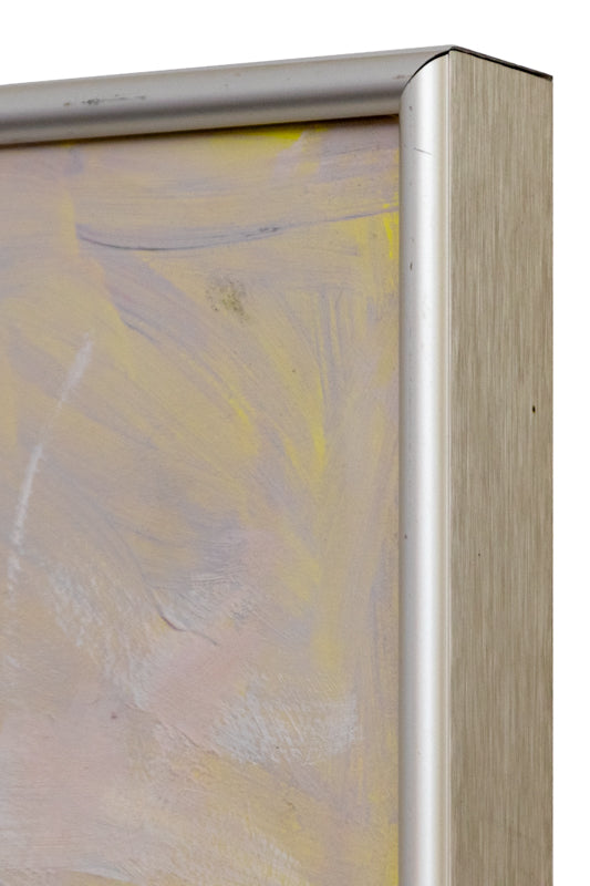 Colorado Wind (Abstract), Painting, dated 1988
