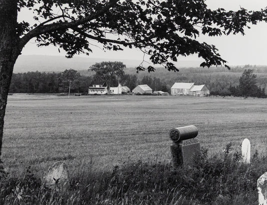 Untitled (Colorado Homestead), Photograph