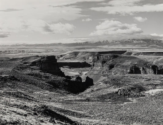 Untitled (San Juan Mountains, Northern New Mexico), Photograph