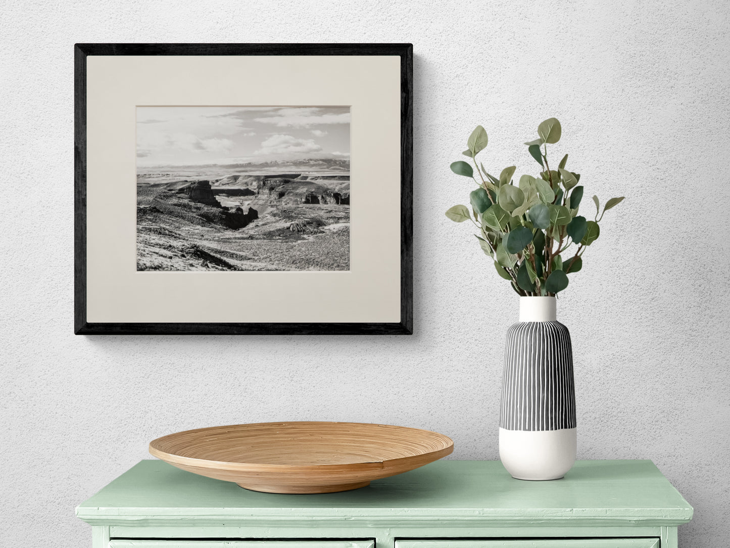 Untitled (San Juan Mountains, Northern New Mexico), Photograph