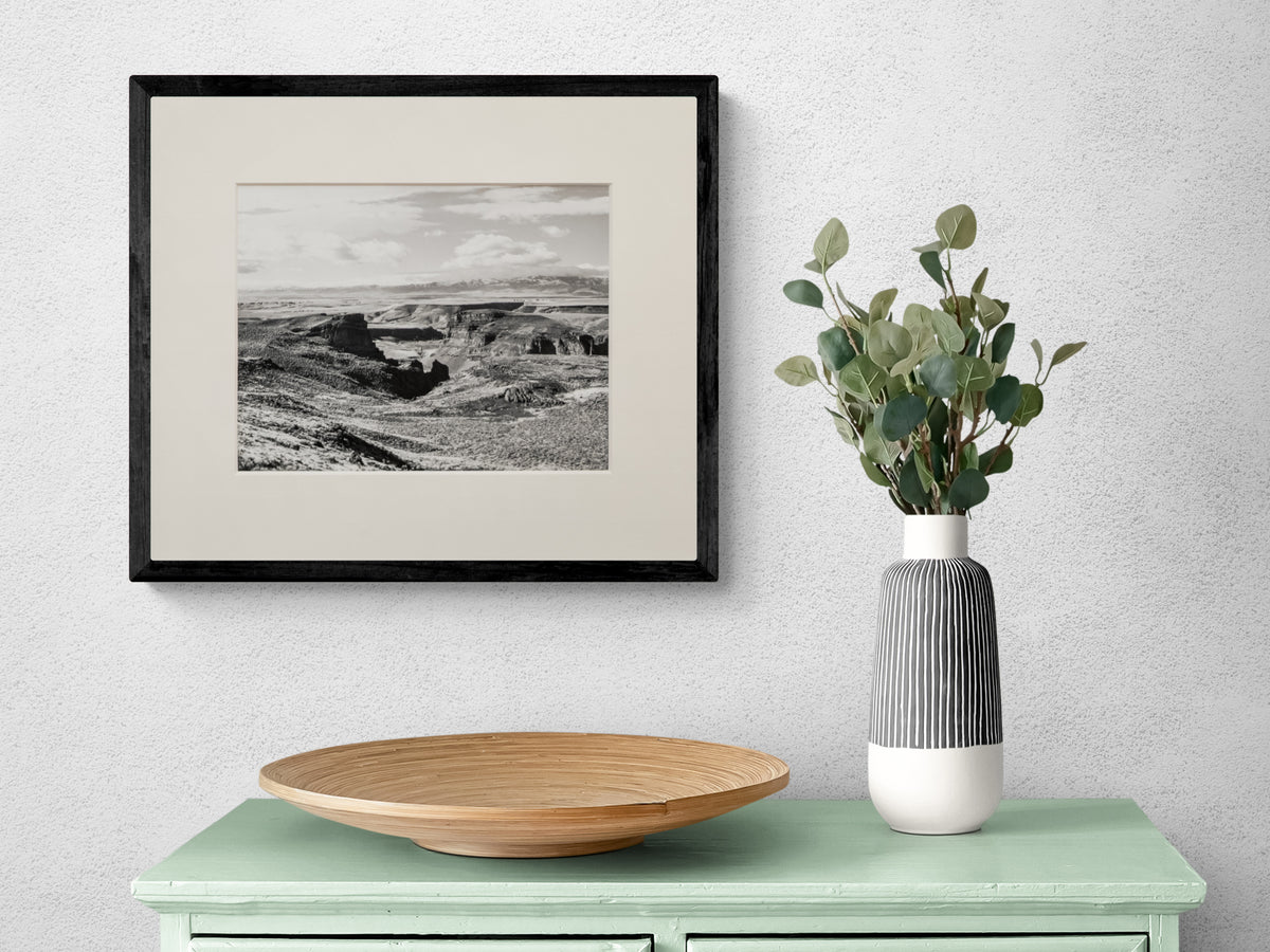 Untitled (San Juan Mountains, Northern New Mexico), Photograph