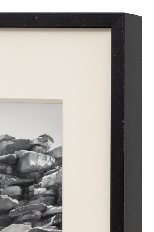 Chettro Kettle, wall, Photograph