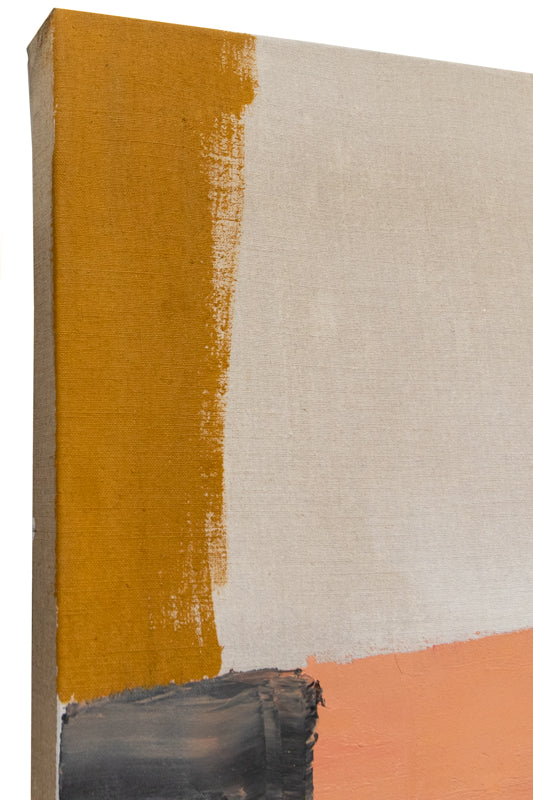 Passage 5, Western Theory, Painting, dated 2005