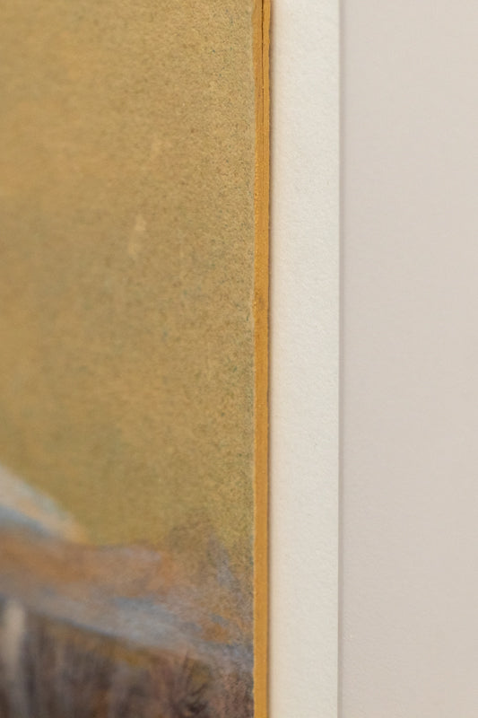 Richard Tallant (1853-1934) artwork for sale. Longs Peak, From Near Longmont (Colorado), Painting, circa 1920, Denver, Colorado, Art Gallery)