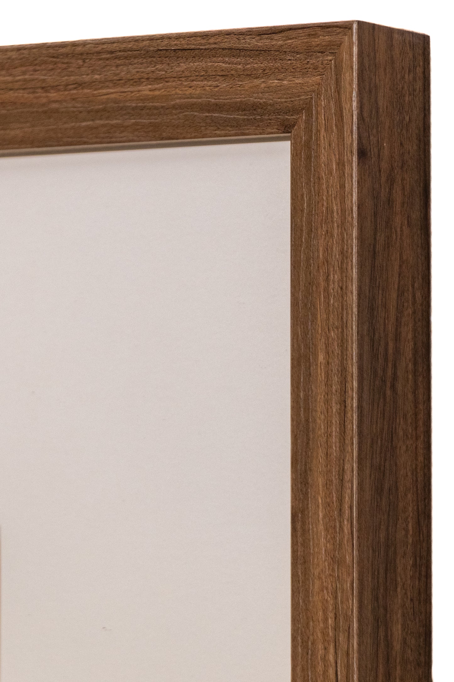 Untitled (Blue, Cream, and Brown Abstract), Painting, dated 1950