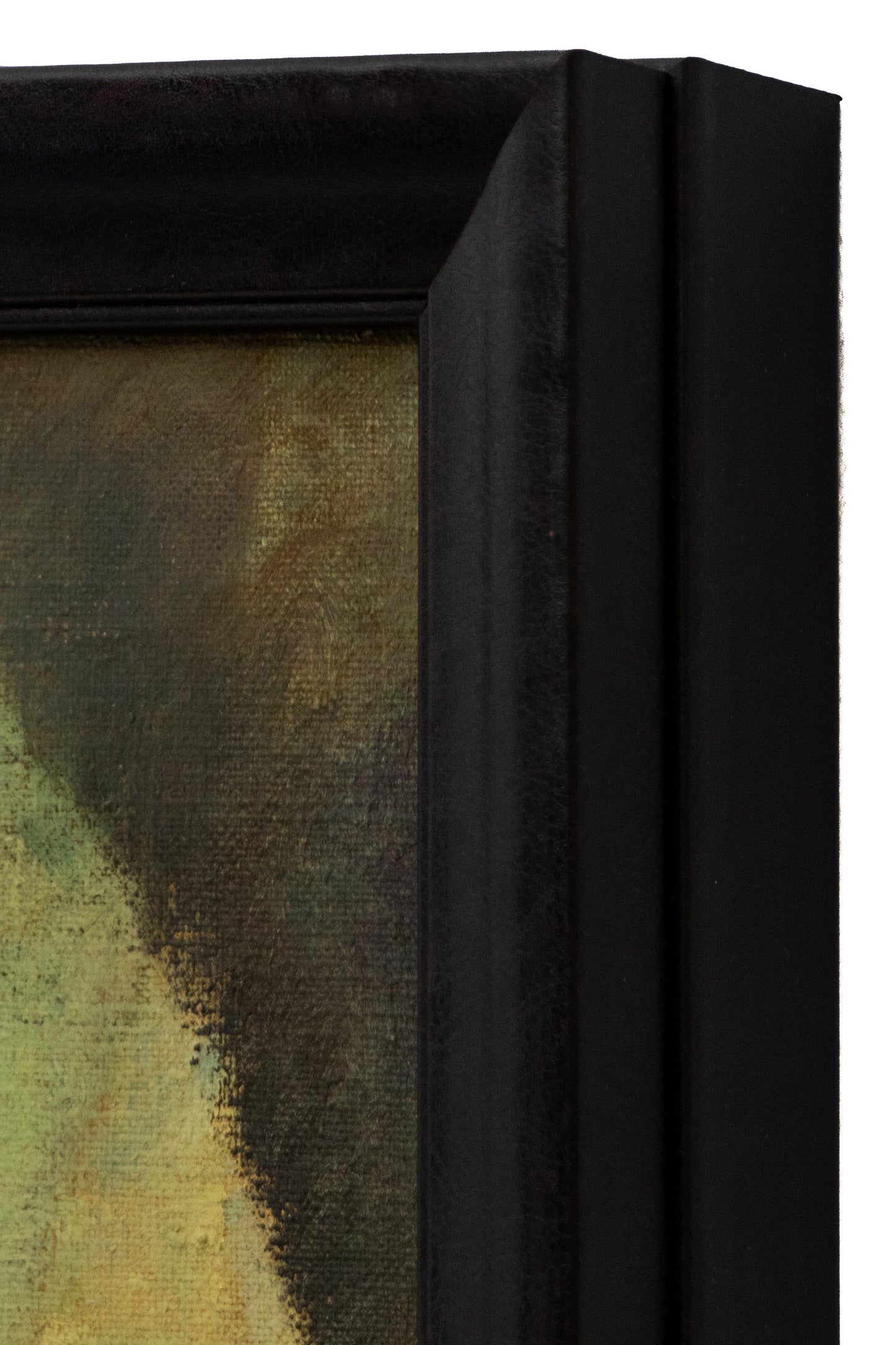 Untitled (Wrestling Match, XXX For Chilis), Painting, circa 1940