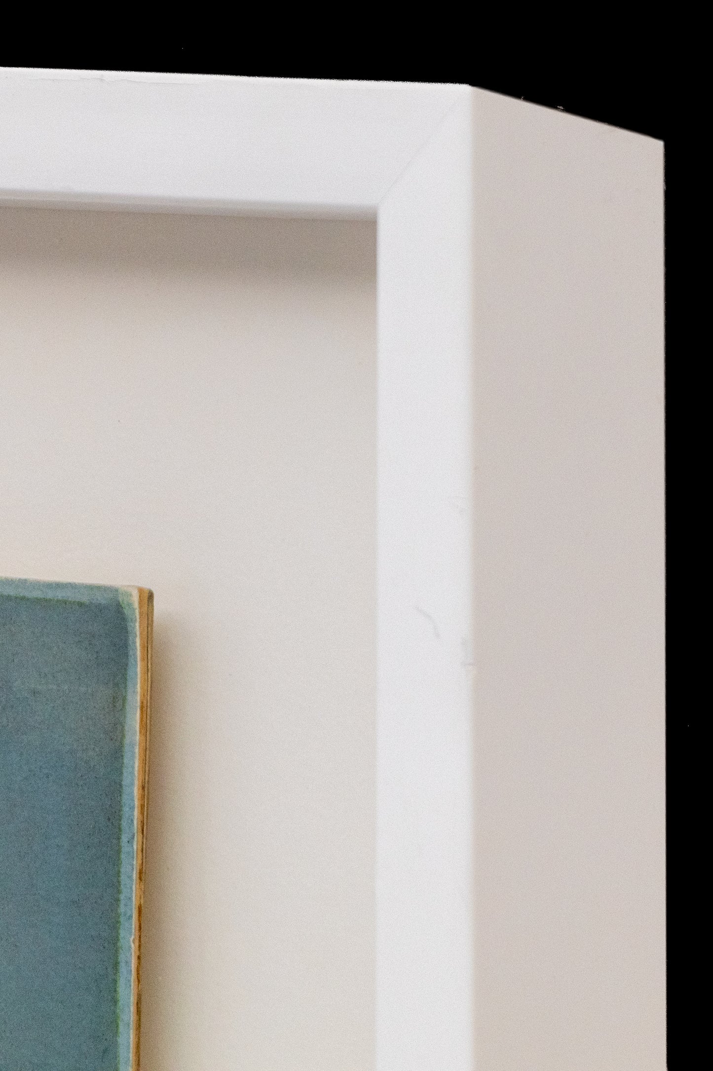 Non-objective #4, Painting, dated 1950