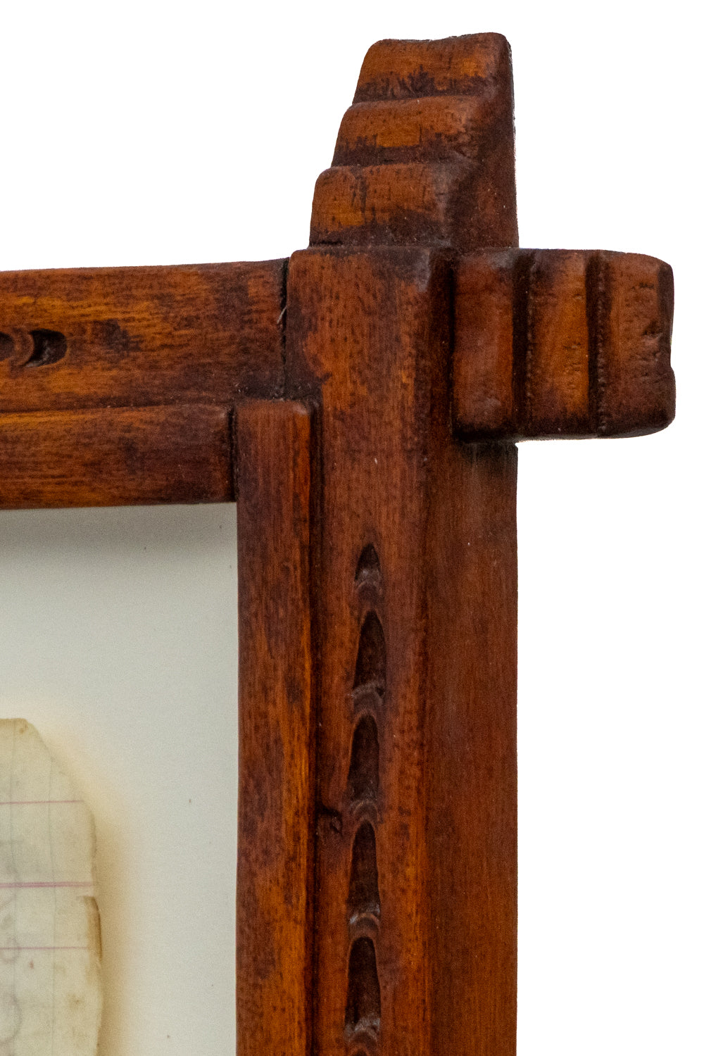 Warrior on Horseback, dated 2025