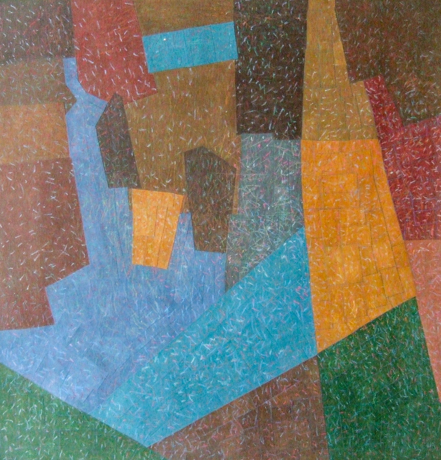 Untitled, Painting