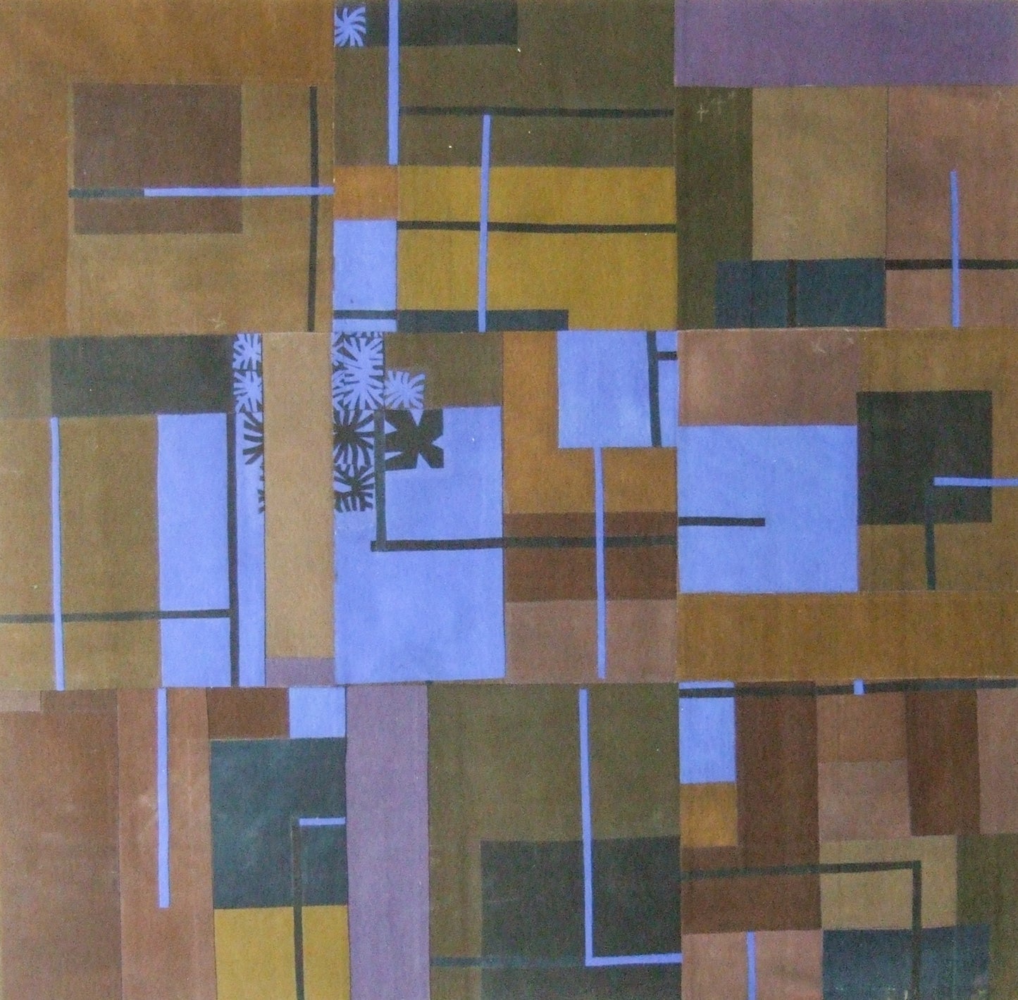 Untitled, Painting