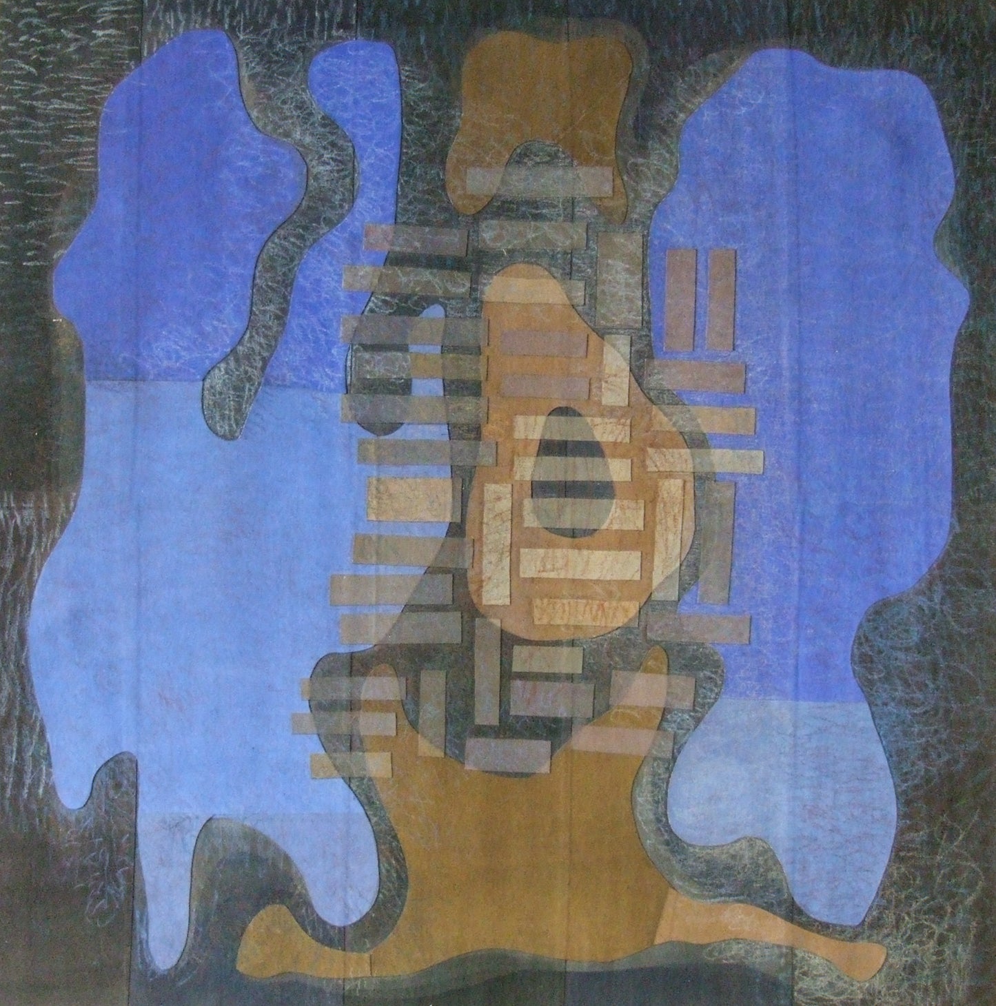 Untitled, Painting