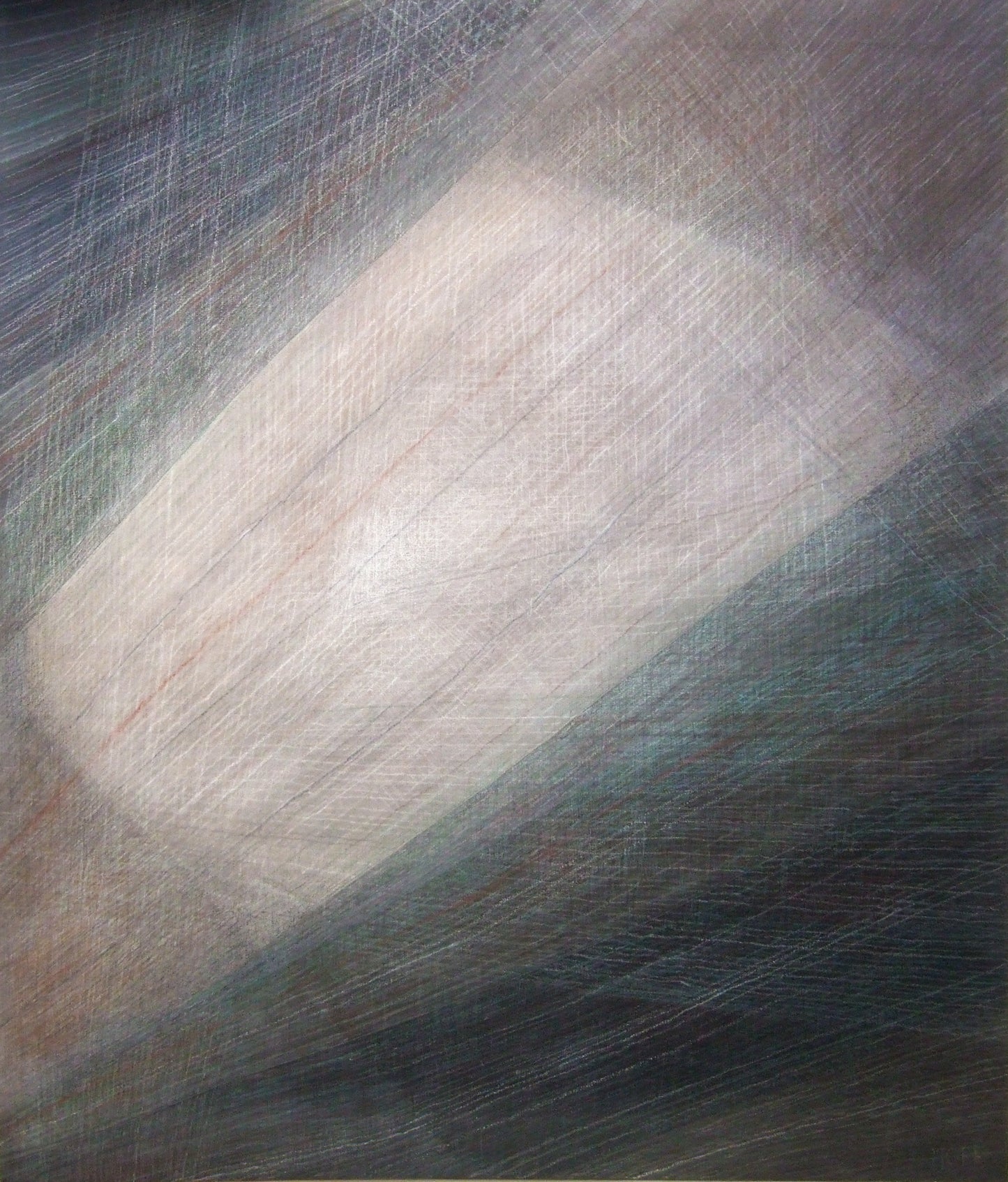 Light Painting, Painting