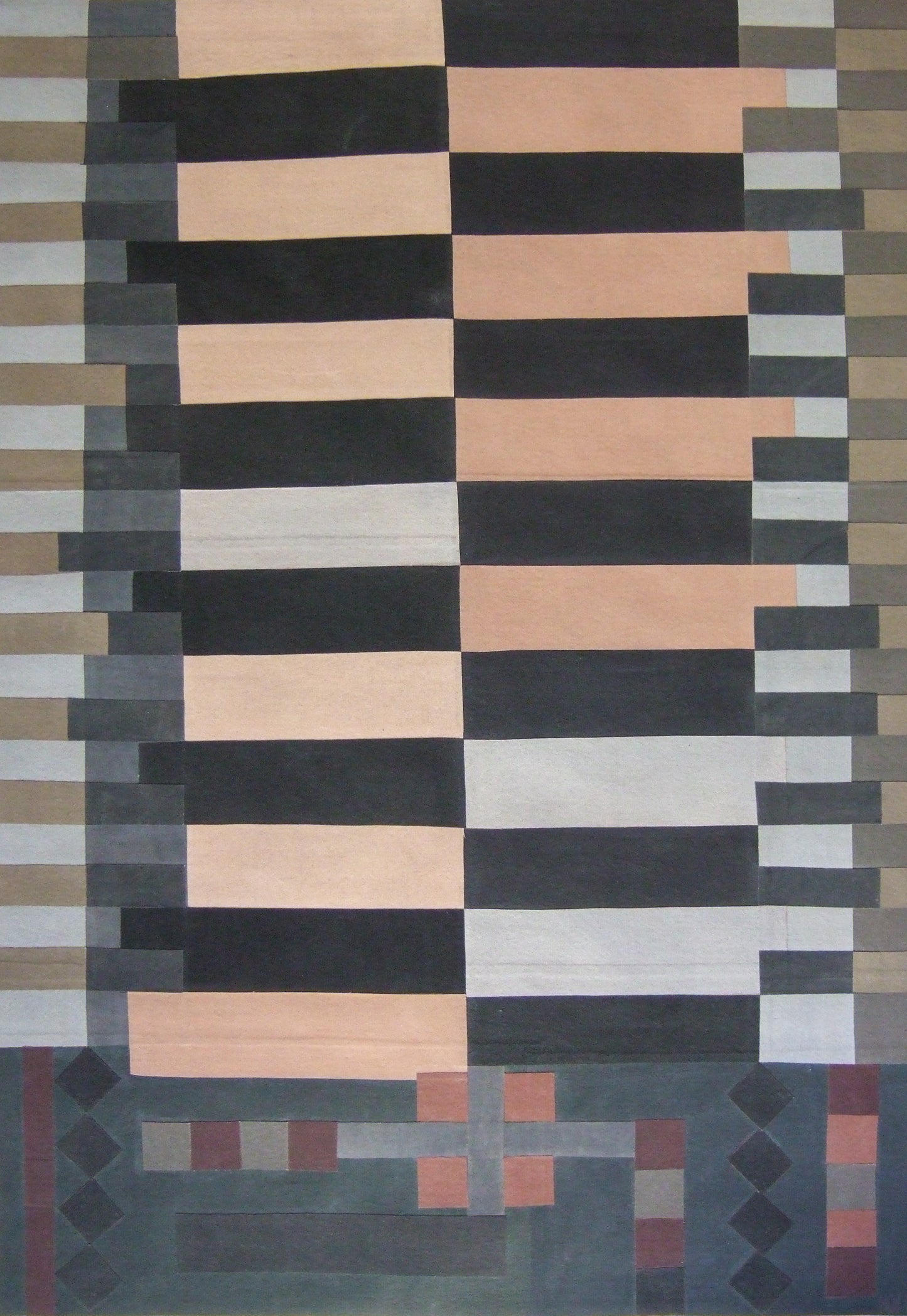 Color of Stone, Painting