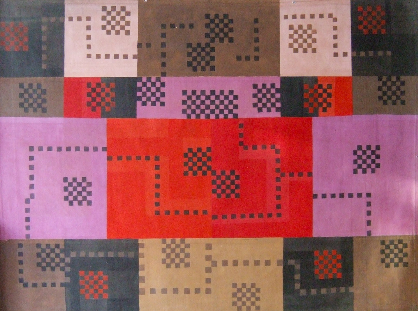 Untitled, Painting