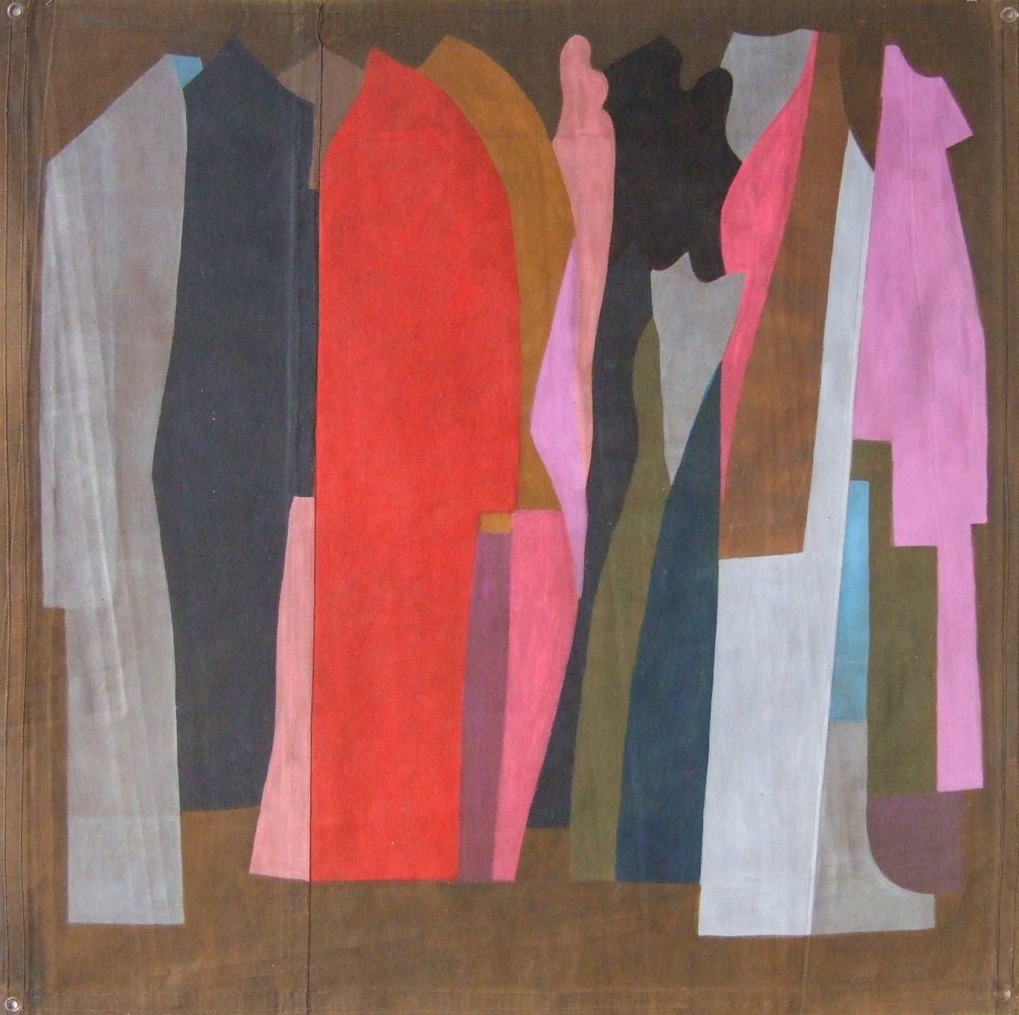 Untitled, Painting