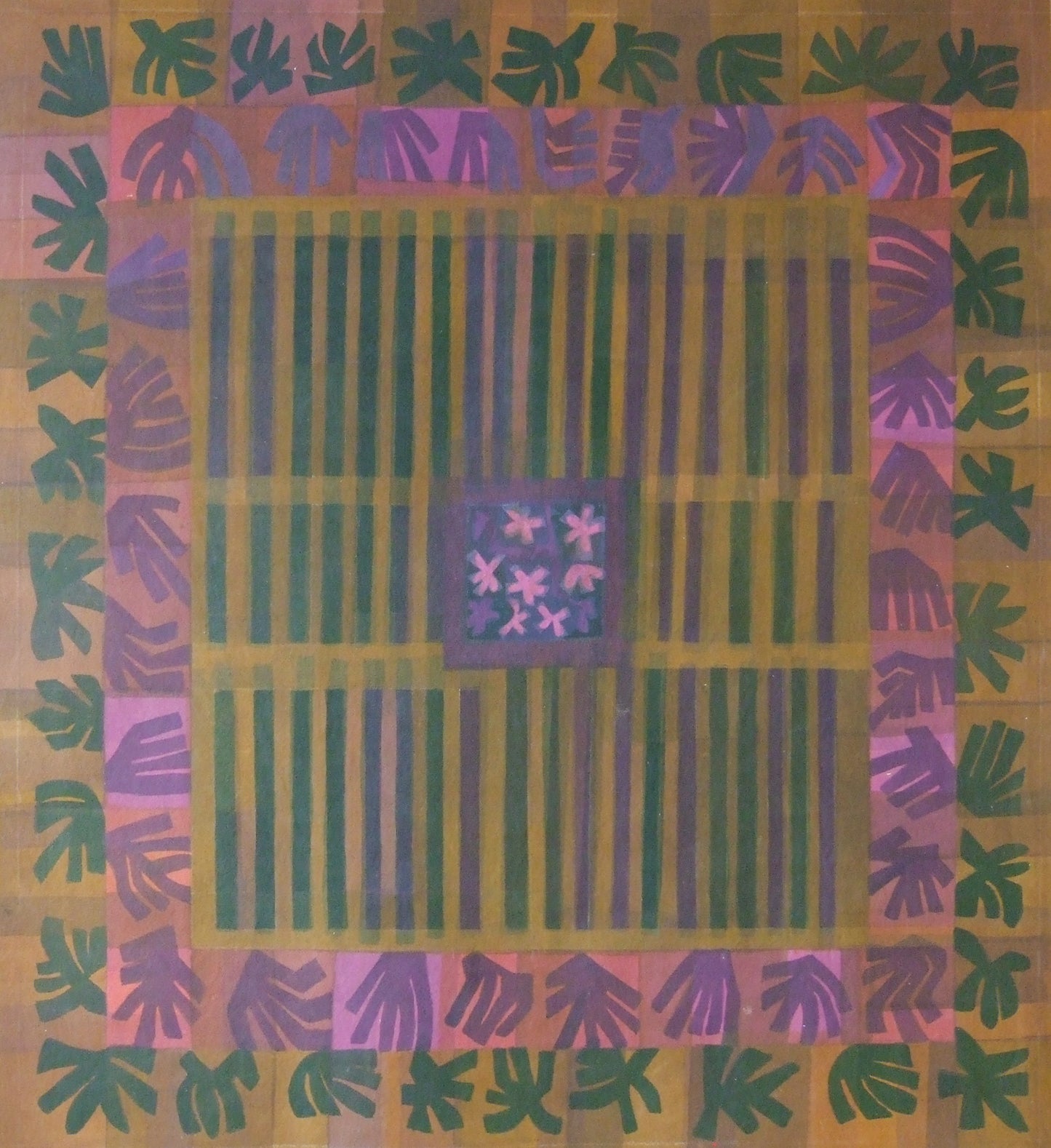 Untitled, Painting