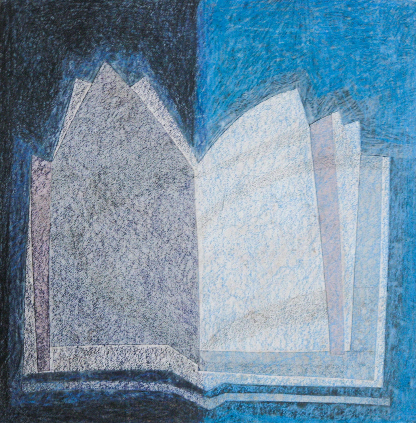 Sketch Book, Painting