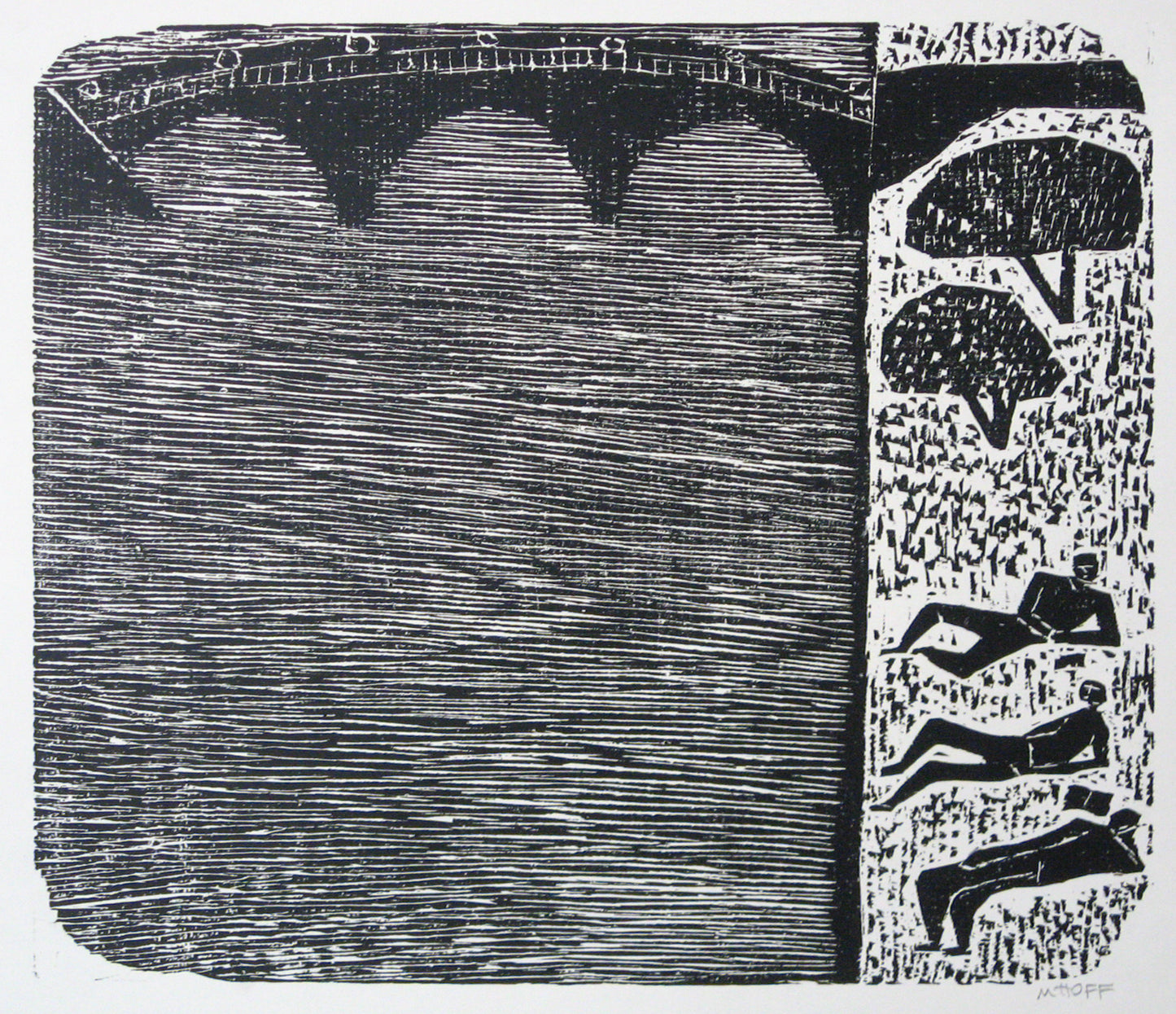 Prelude, Painting