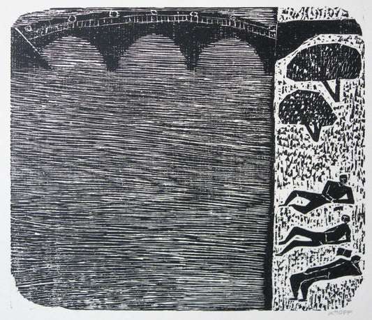 Prelude, Painting