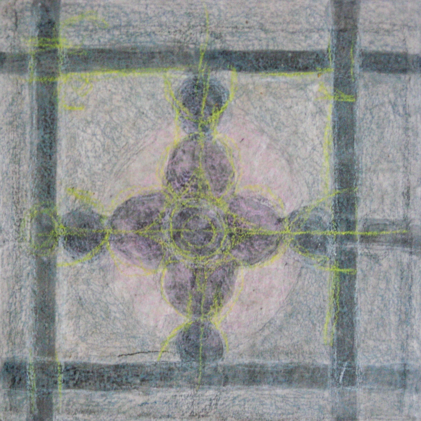 Untitled, Painting