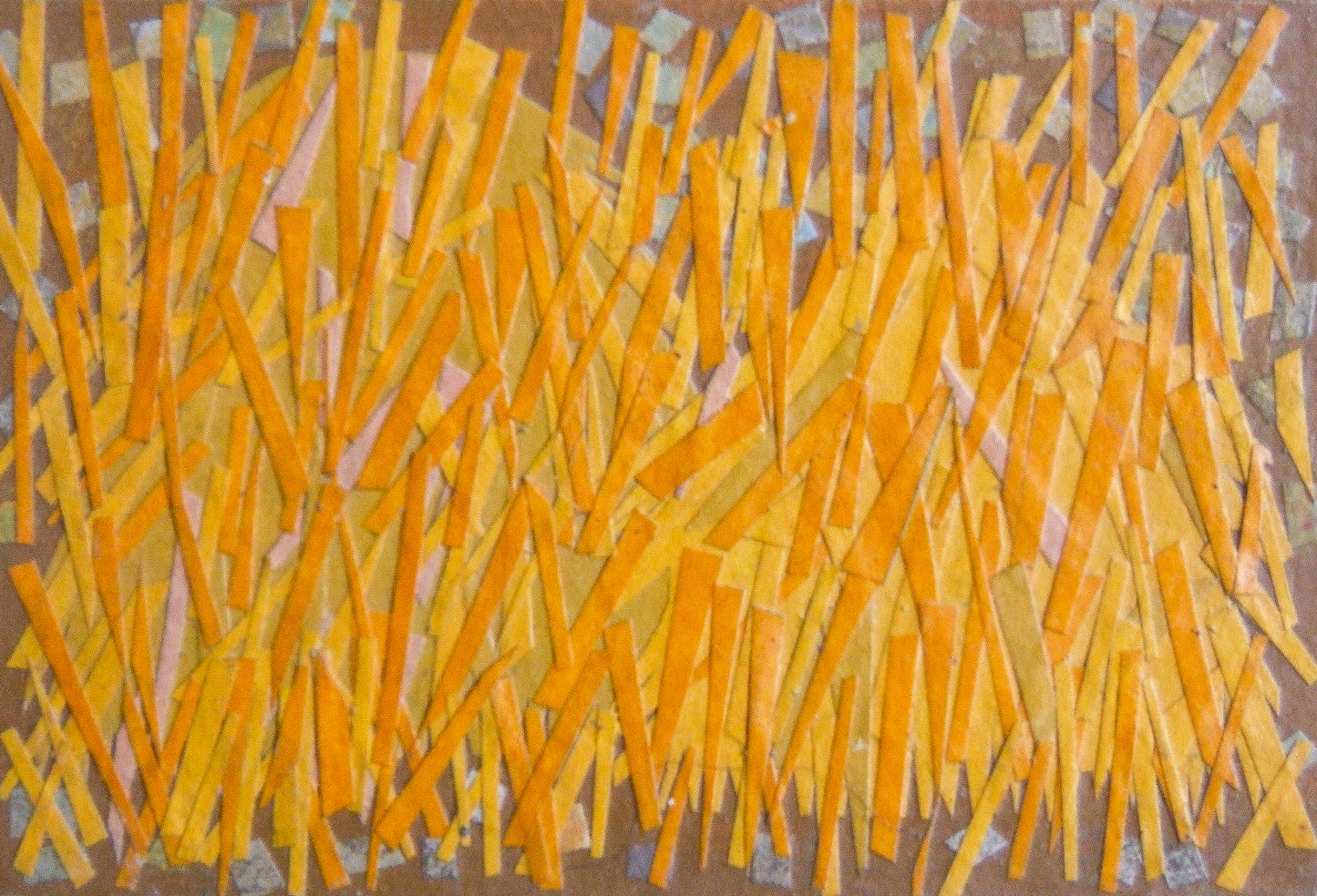 Untitled, Painting