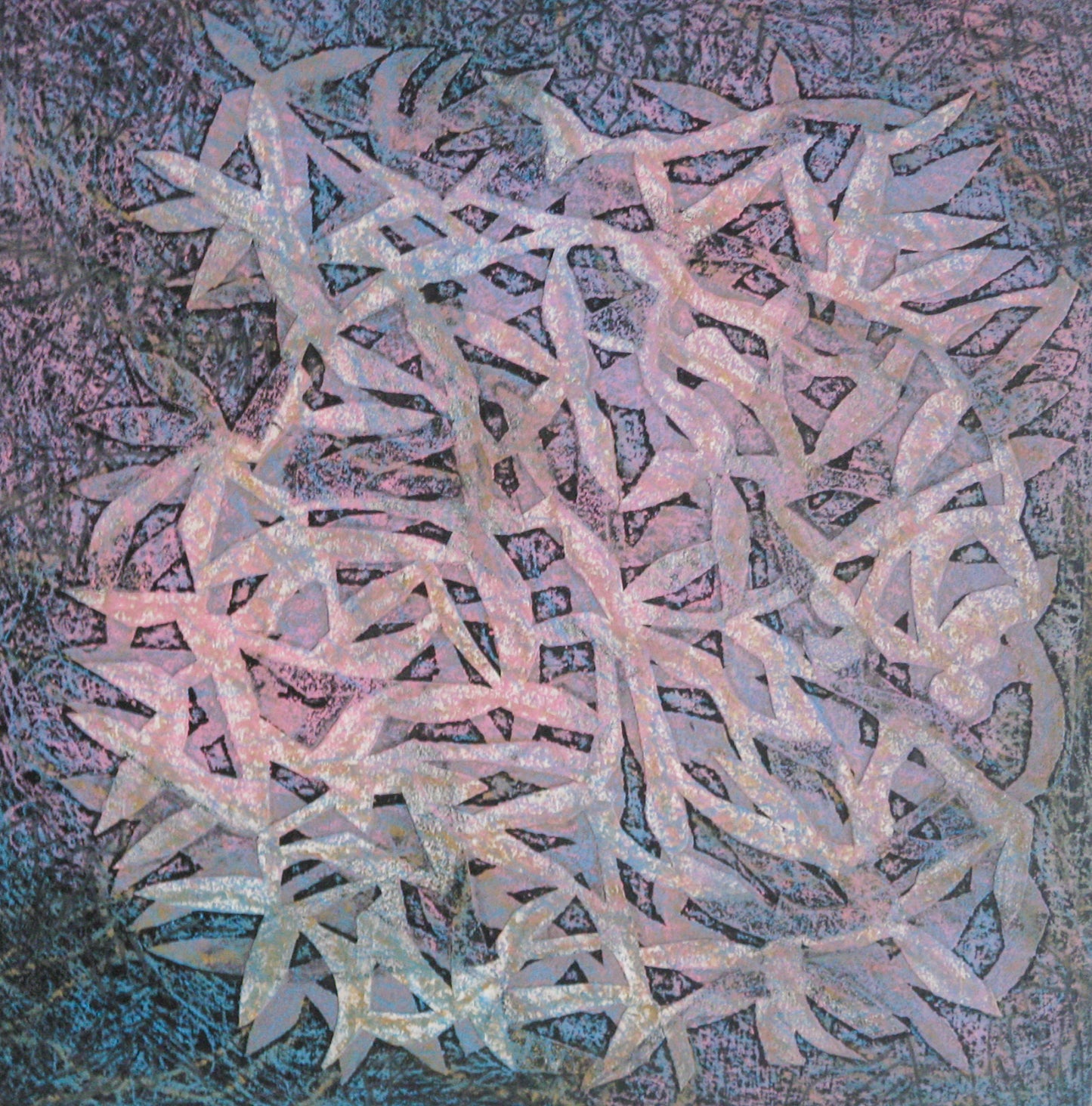 Untitled, Painting