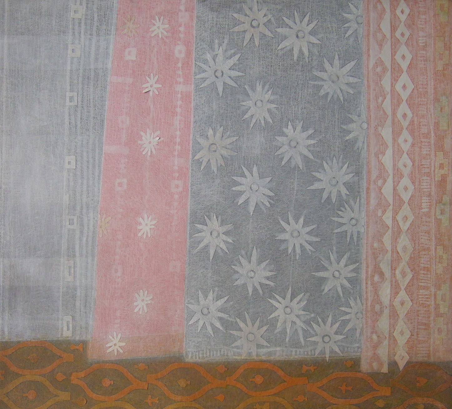 Untitled, Painting