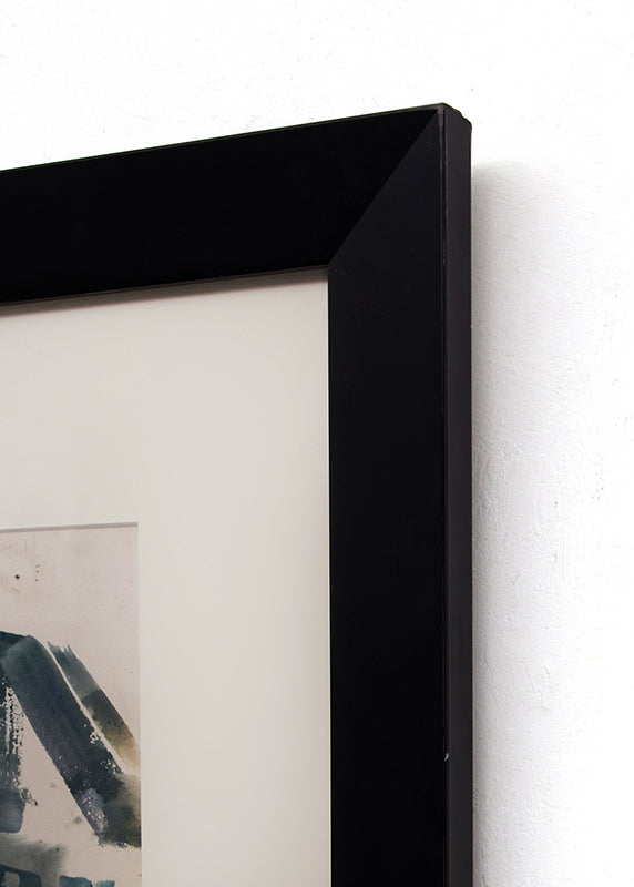 Untitled (The Yard), Painting, 1952