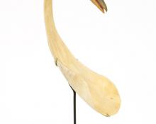 horn Spoon, Sioux, last quarter of the 19th century Native American Indian antique vintage art for sale purchase auction consign denver colorado art gallery museum