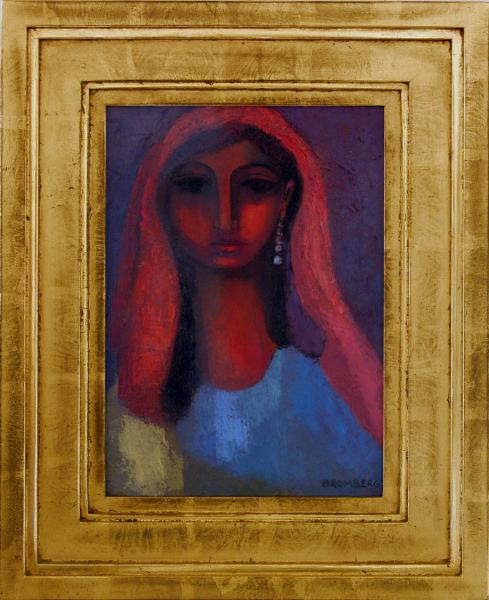 Manuel Bromberg, 