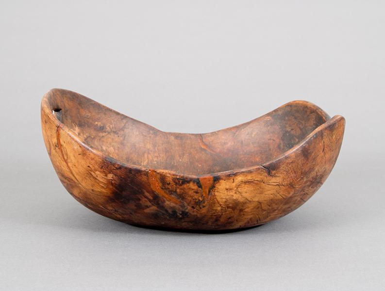 burl bowl for sale purchase buy consign denver colorado art gallery museum auction