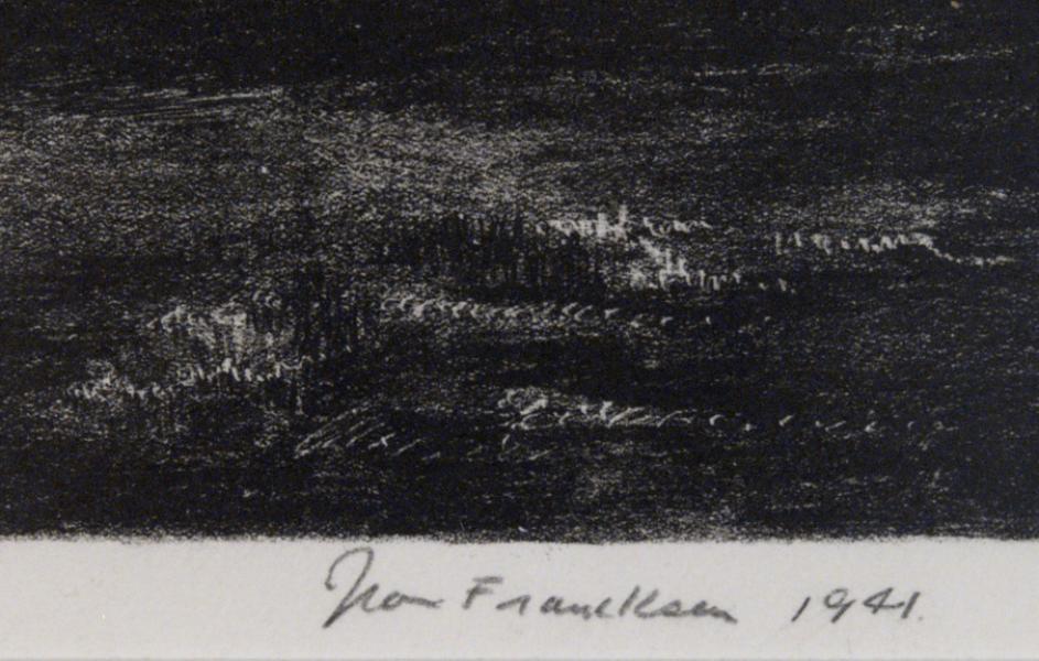 Jean Eda Francksen, 