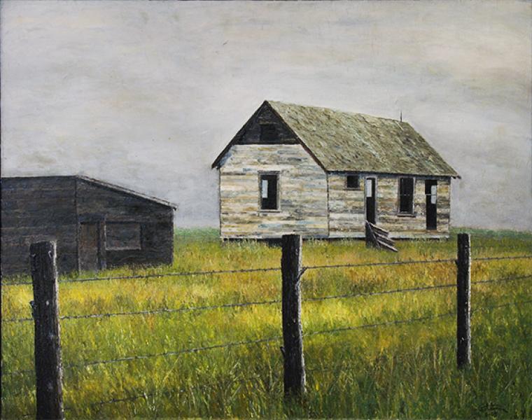 Edward Goldman, 