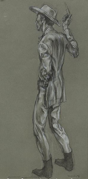 Eric Bransby, 