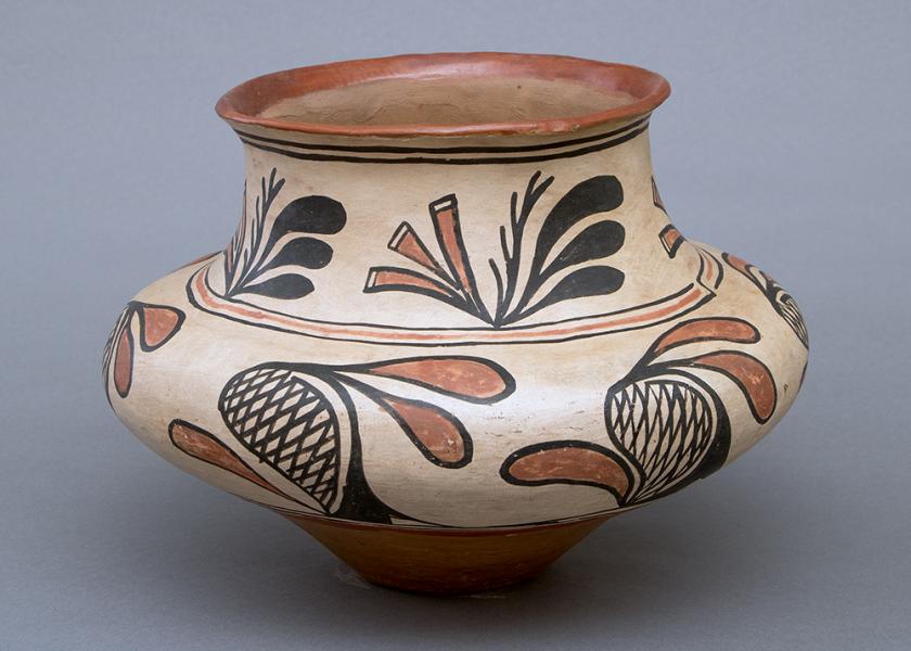 Vintage Southwestern Pottery