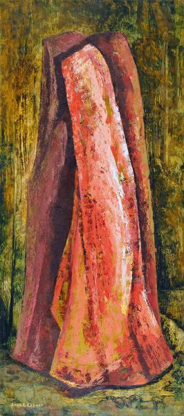 Anna Elizabeth Keener, 