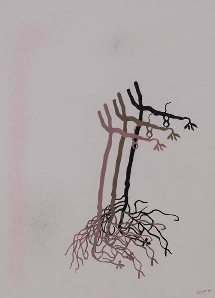 Margo Hoff, 