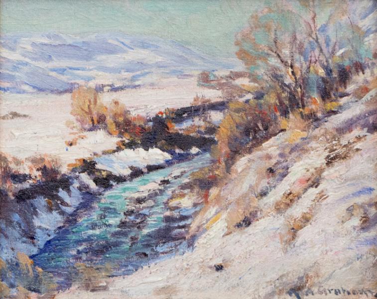 Robert Alexander Graham, 