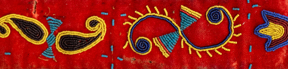 Native American Art - Northeastern Woodlands