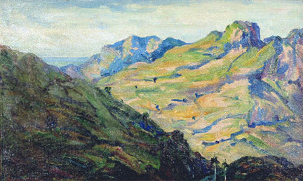 Zulma Steele (1881-1979)