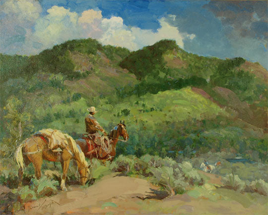 Raphael Lillywhite (1891-1958)