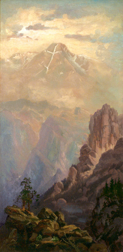 Helen Chain (1849-1892)