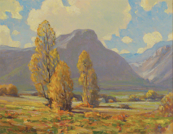 Robert Graham (1873-1946)