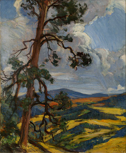 Joseph Imhof (1871-1955)